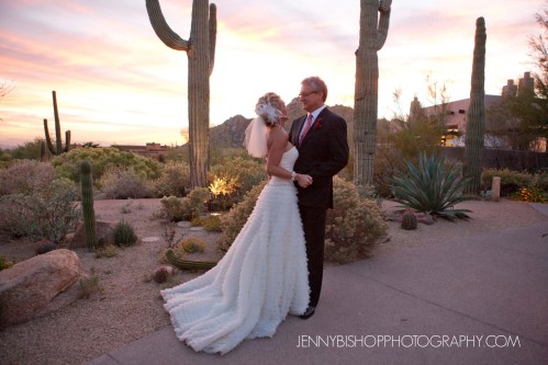 Scottsdale Wedding Photographer